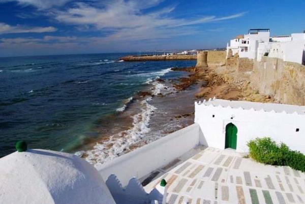 Fas - Asilah
