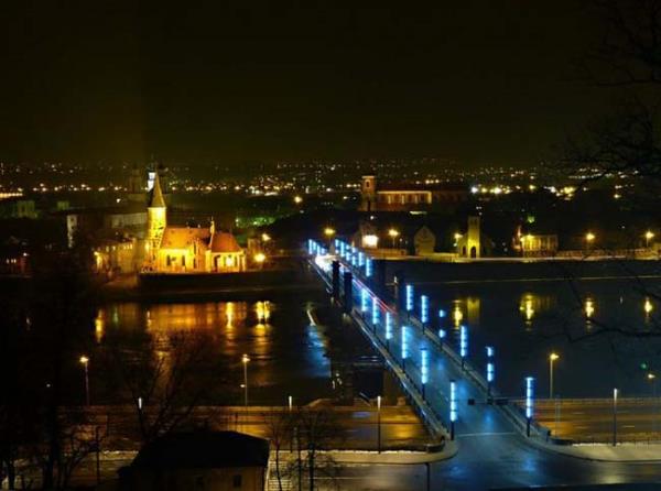 Litvanya - Kaunas