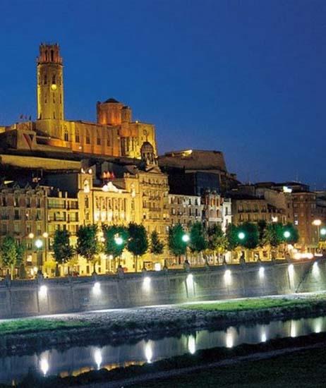 spanya - Lleida
