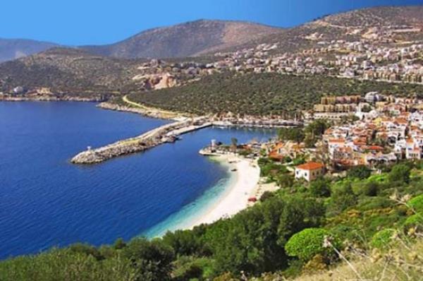 Trkiye - Kalkan