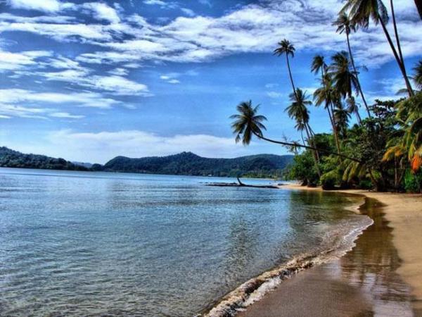 Tayland - Koh Mak