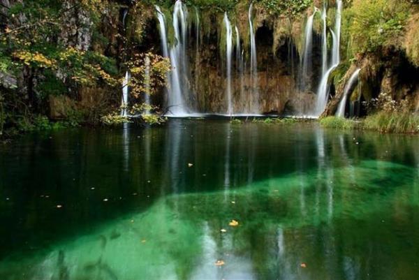 Hrvatistan - Plitvicka Jezera