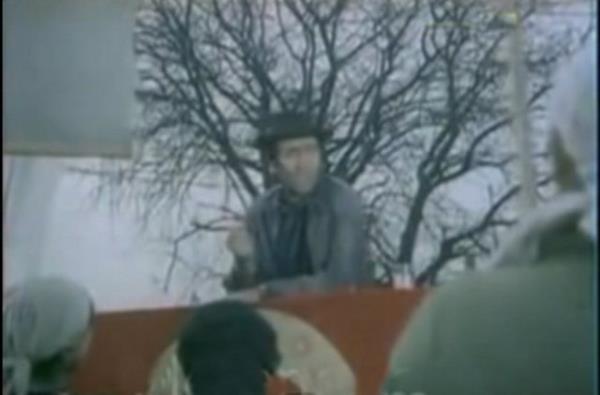 Umudumuz aban / Kemal Sunal   <p>imdi ben buraya neden ktm? Niin ktm? Nasl ktm? Bunun izahna gerek yok yrdm ktm...</p>