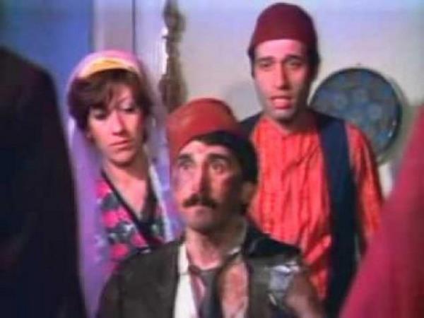 Tosun Paa / Kemal Sunal   <p>Tutmayn kk eniteyi</p>