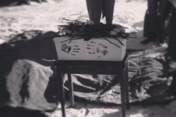 10 gn Zeo'un cenazesi