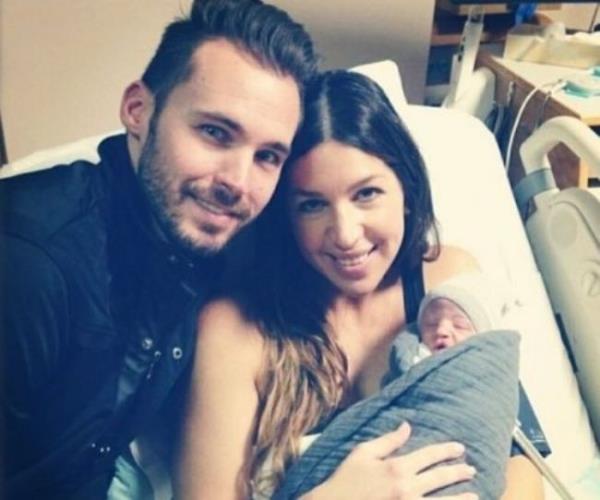 1. gn - Zion'un dnyaya ilk merhabas