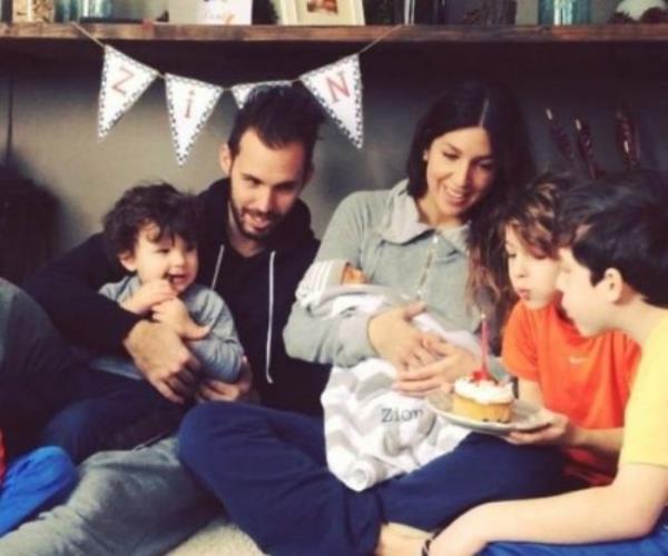 7. gn - 1. doum haftas kutlamas