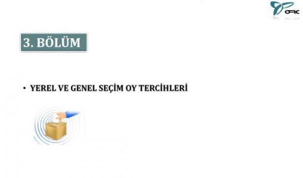 YEREL VE GENEL SEM OY TERCHLER