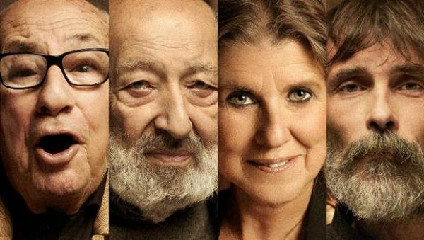 Fotoraf Mehmet Turgut, geliri Oyuncular Sendikas araclyla sinema emekilerine aktarlacak bir sergi hazrlad.