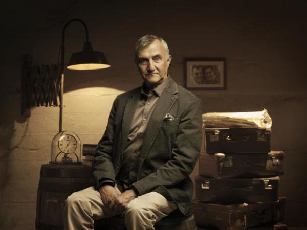 Sergi 12-17 ubat 2014 tarihleri arasnda Sofa Otel Hallarts'ta ziyarete ak olacak.