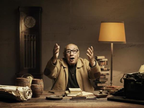 Dokuz usta ismin video ve portelerinin yer alaca "l Portreler"den elde edilecek gelir ise, Oyuncular Sendikas aracl ile sinema emekilerine aktarlacak.