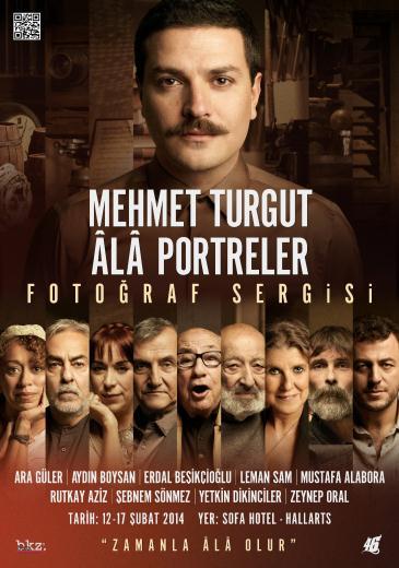 <b>Projenin perde arkasnda bunlar yaand...</b>