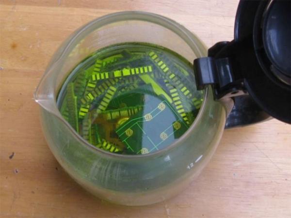 Veri hznn nem kazand bilgisayar ve telekomnikasyon sektrnde ise artk pler bile ok deerli.