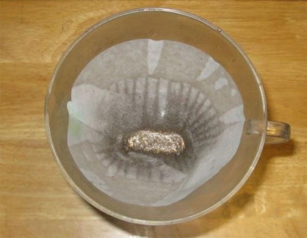 Bazlarnn altndan bile deerli olduu bu madenlerin arl ise ylda 400 tonu buluyor.