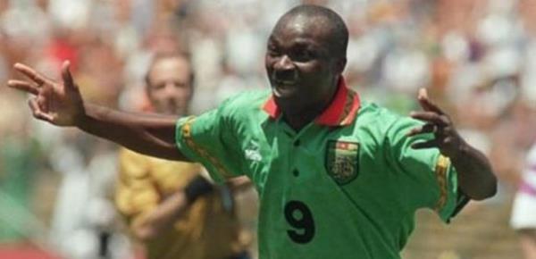 Finallere katlan en yal oyuncu unvan Kamerunlu Roger Milla'ya ait. Tecrbeli yldz, 1994 finallerinde sahaya ktnda, 43 yandan 39 gn almt. Roger Milla, finallerde gol atan en yal futbolcu unvanna da sahip.