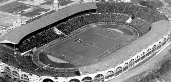 Avrupa'da bir maa yaplan en byk katlm' Hampden Park'ta oynanan mata gerekleti. 1937'deki skoya Kupas finalinde Celtic-Aberdeen man 146 bin 433 biletli seyirci izledi.