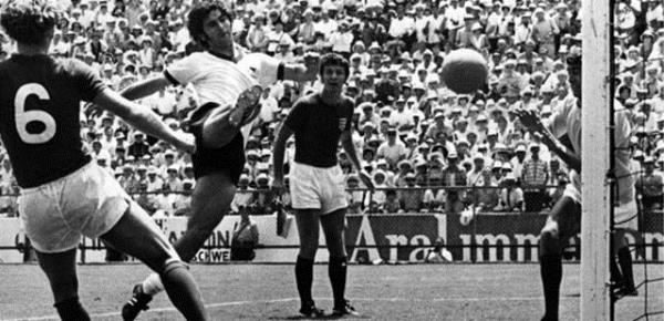 Kulland 63 penaltdan 16'sn gole eviremeyen Gerd Mller, 'Dnyann en ok penalt karan' futbolcusu oldu.