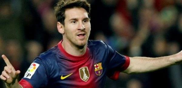 spanyol basn Barcelona'nn speryldz Lionel Messi'nin matan sonra jelibon yediini ifade etmi ve Arjantinli yldz da bir rportajnda jelibona olan tutkusundan bahsetmiti.