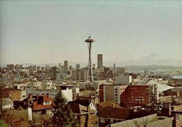 Seatle - 1970
