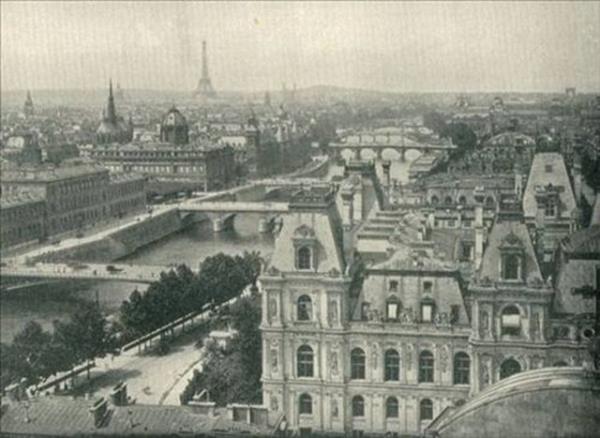 Paris - 1900