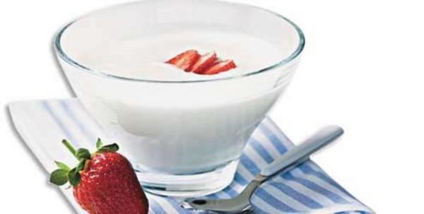 Yourt, hastalar ve zayf bnyeler iin stten daha besleyici sindirimi kolay bir gdadr.