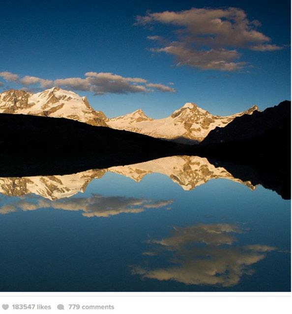 Meksika'da bir sualt maaras