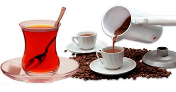 Yzde 9.7 ay-kahve imiyor