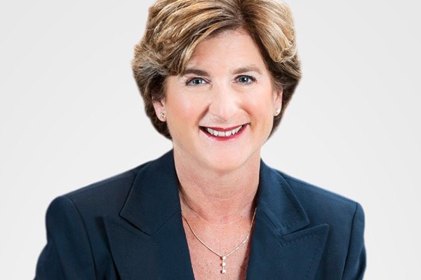<p><b>30. Denise Morrison</b></p>  Campbell Soup Bakan ve CEO'su