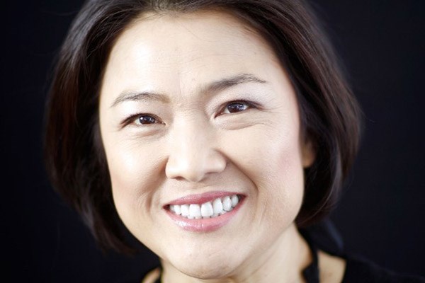 <p><b>49. Zhang Xin</b></p>  Soho China CEO'su