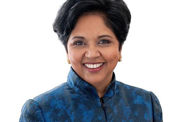 <p><b>3. Indra Nooyi</b></p>  PepsiCo Bakan ve CEO'su