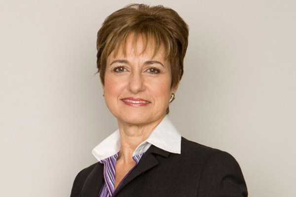 <p><b>9. Patricia Woertz</b></p>  Archer Daniels Midland CEO'su ve Bakan