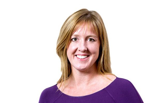 <p><b>15. Alison Cooper</b></p>  Imperial Tobacco CEO'su