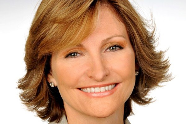 <p><b>37. Bridget Van Kralingen</b></p>  IBM Global Business Services Kdemli Bakan Yardmcs