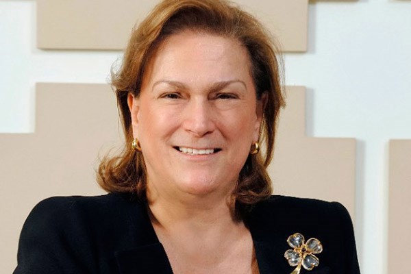 <p><b>16. Gler Sabanc</b></p>  Sabanc Holding Bakan ve Yneticisi