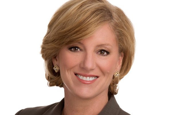 <p><b>19. Sheri McCoy</b></p>  Avon CEO'su