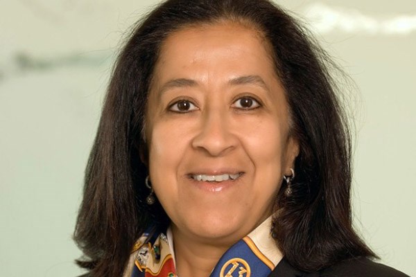 <p><b>43. Lubna Olayan</b></p>  Olayan Financing Bakan Yardmcs ve CEO'su