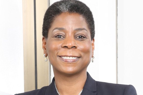 <p><b>24. Ursula Burns</b></p>  Xerox Bakan ve CEO'su