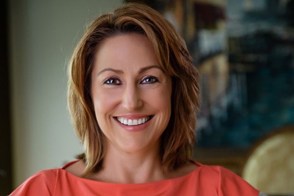 <p><b>44. Heather Bresch</b></p>  Mylan CEO'su