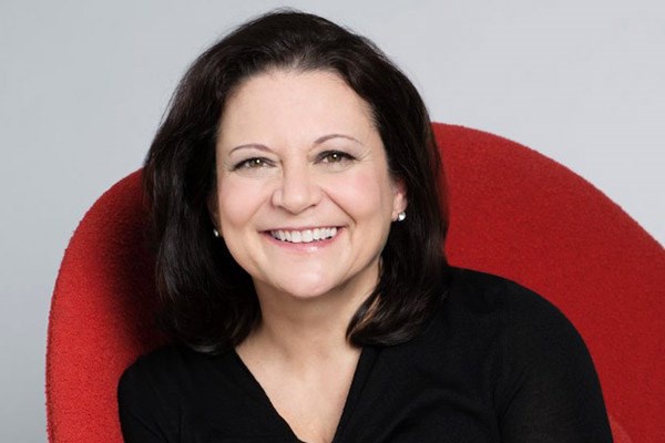 <p><b>17. Deb Henretta</b></p>  Proctor & Gamble Kresel Gzellik Grup Bakan