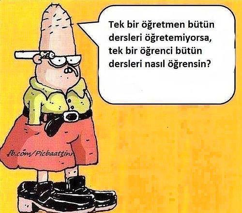 Bizi Baattin Bile Daha yi Anlyor.