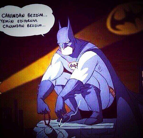 Sistem Yanl Olduu Srece Sper Glerimiz Olsa Bile Sklrz.