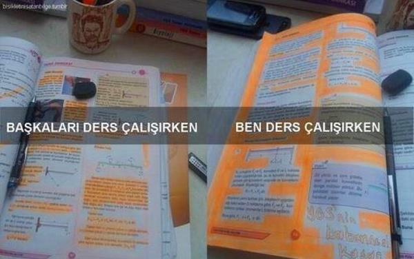 Kimsenin Gremediini Gryoruz.