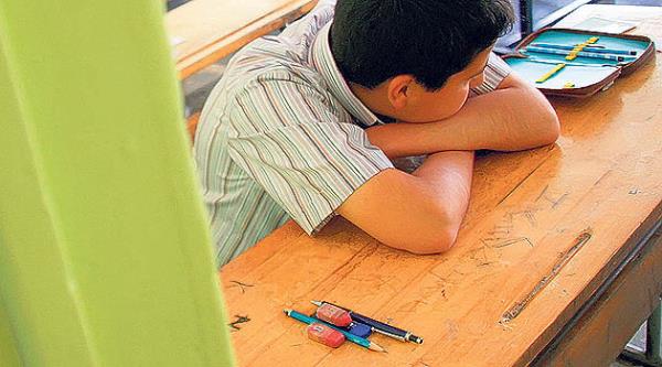 'Sralara Yaz Yazmak Yasak' Yerine 'Her Sra Sizin Yaratclnz Gsterir. Kendinizi Gsterin' Demiyorlar.