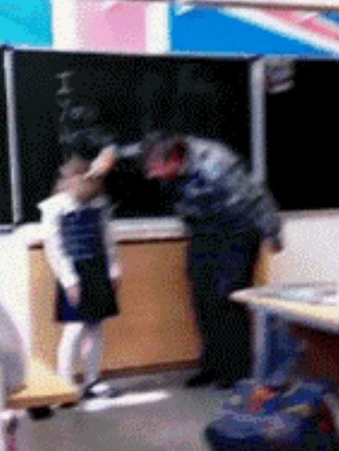 Byle retmenler Gryoruz.