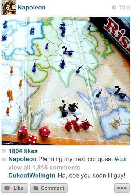 15. Napolyon'un bir sonraki hedefi