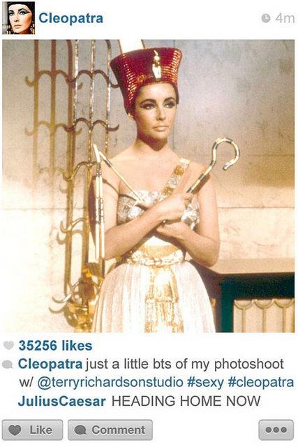 10. Kleopatra'nn gzellii