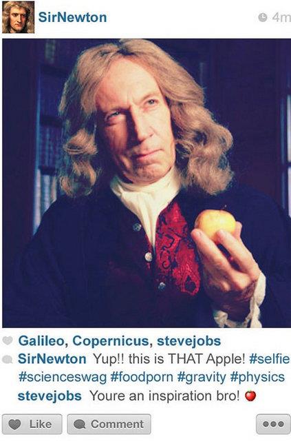 16. Evet, bu o elma!