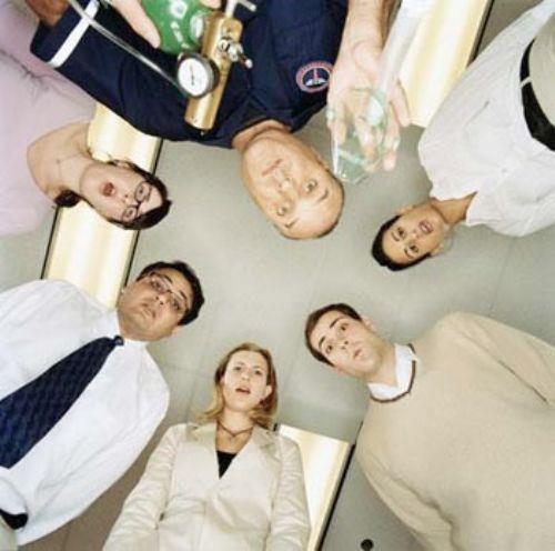 16- "ly  ey takip eder: Ailesi, mal ve ameli. kisi geri dner; biri kalr: Ailesi ve mal geri dner; ameli ise kalr." [Buhr, Rikak, 11/315]