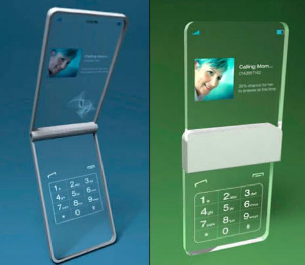 <p><b>Cam Telefon</b></p>  te bu telefon gerekten de gze hitap etmeyi baaryor. Dezavanatj ise biraz "krlgan" olmas. Ayrca cep telefonunda parmak izi sevmeyenler iin de bir kabus olabilir