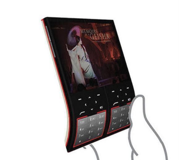 <p><b>Daewoo Kim Duofone</b></p>  stelik bir araya getirildiinde tek bir cihaz gibi alabiliyor. Birinin arj azalmsa, dier telefon her ikisinin de eit oranda arj olana kadar depolad enerjisini aktaryor.